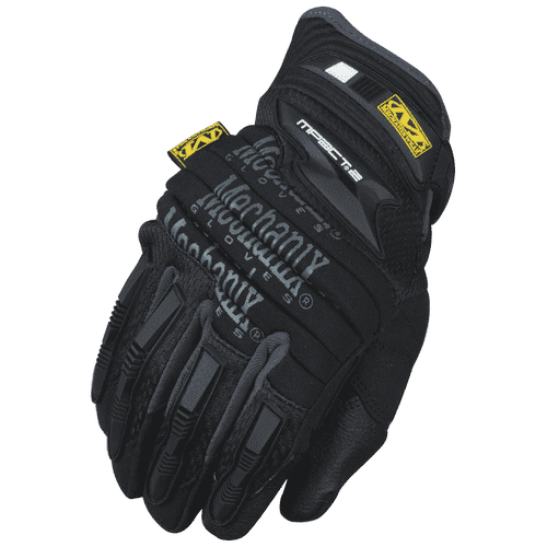 Mechanix Wear M-Pact® 2 Impact Resistant Gloves - Clothing & Accessories