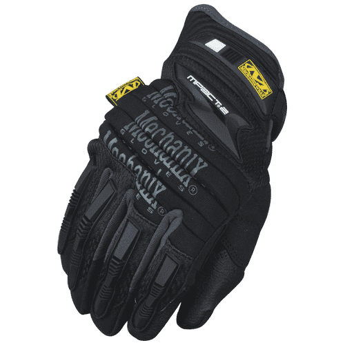 Mechanix Wear M-Pact® 2 Impact Resistant Gloves - Clothing &amp; Accessories