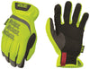 Mechanix Wear Hi-Viz FastFit Glove - Clothing &amp; Accessories