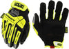 Mechanix Wear The Original Gloves CR5A5 - Clothing &amp; Accessories