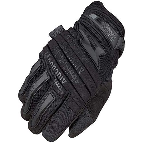 Mechanix Wear TAA M-Pact 2 Gloves - Clothing & Accessories