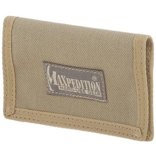 Maxpedition Micro Wallet - Wallets