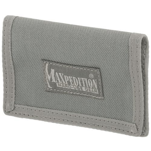 Maxpedition Micro Wallet - Wallets