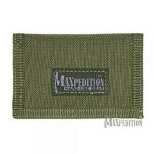 Maxpedition Micro Wallet - Wallets