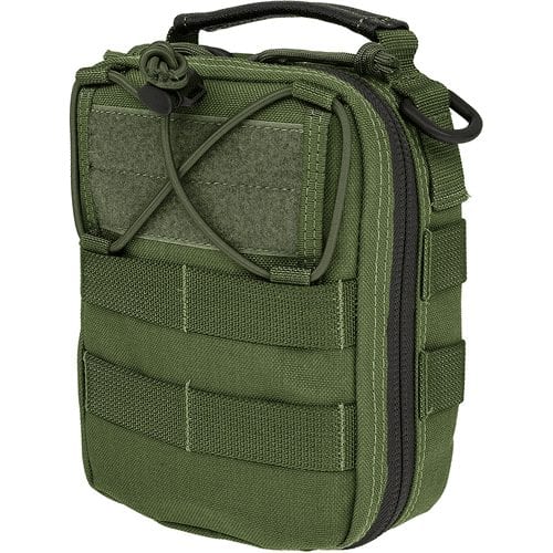 Maxpedition First Aid Kit Bag - Bags & Packs