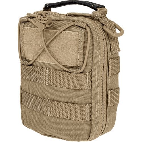 Maxpedition First Aid Kit Bag - Bags & Packs