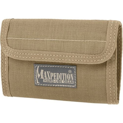 Maxpedition Spartan Wallet - Wallets