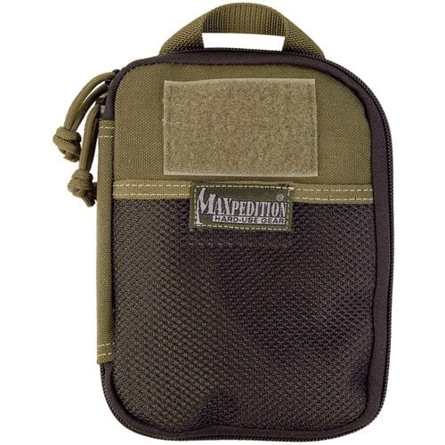 Maxpedition E.D.C. Pocket Organizer - Bags & Packs