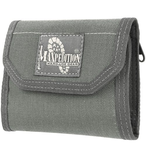 Maxpedition C.M.C. Wallet - Wallets