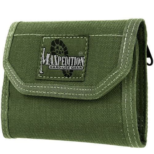 Maxpedition C.M.C. Wallet - Wallets