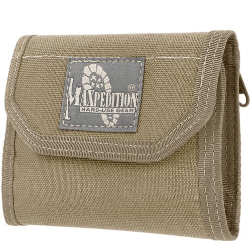 Maxpedition C.M.C. Wallet - Wallets
