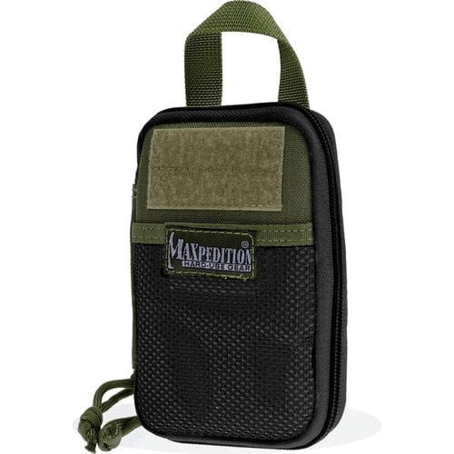 Maxpedition Mini Pocket Organizer - Bags & Packs