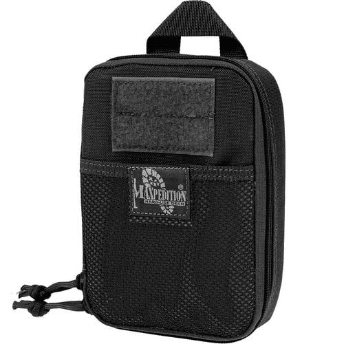 Maxpedition Fatty Pocket Organizer 0261 - Bags &amp; Packs