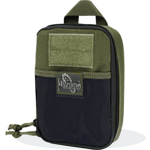 Maxpedition Fatty Pocket Organizer 0261 - Bags & Packs