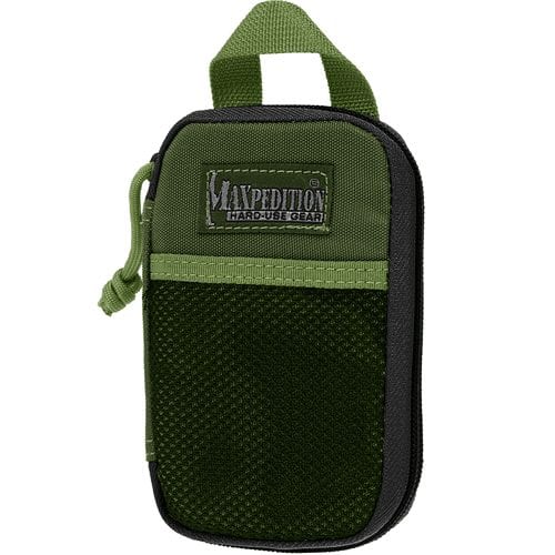 Maxpedition Micro Pocket Organizer - Bags &amp; Packs