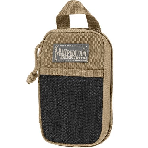 Maxpedition Micro Pocket Organizer - Bags & Packs