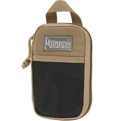 Maxpedition Micro Pocket Organizer - Bags &amp; Packs