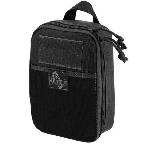 Maxpedition Beefy Pocket Organizer 0266 – Black -