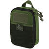 Maxpedition Beefy Pocket Organizer 0266 &#8211; OD Green -