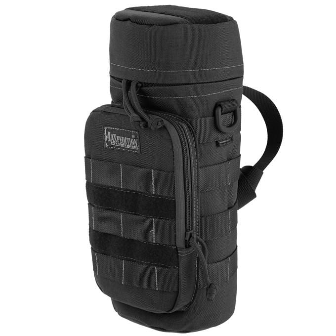 Maxpedition 12″ X 5″ Bottle Holder 0323 - Bags &amp; Packs