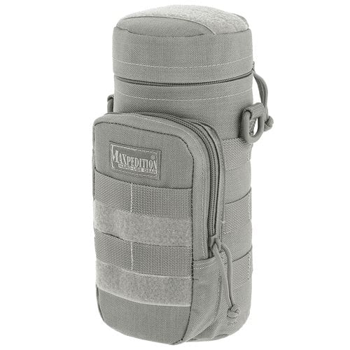 Maxpedition 10″ X 4″ Bottle Holder 0325 - Survival &amp; Outdoors