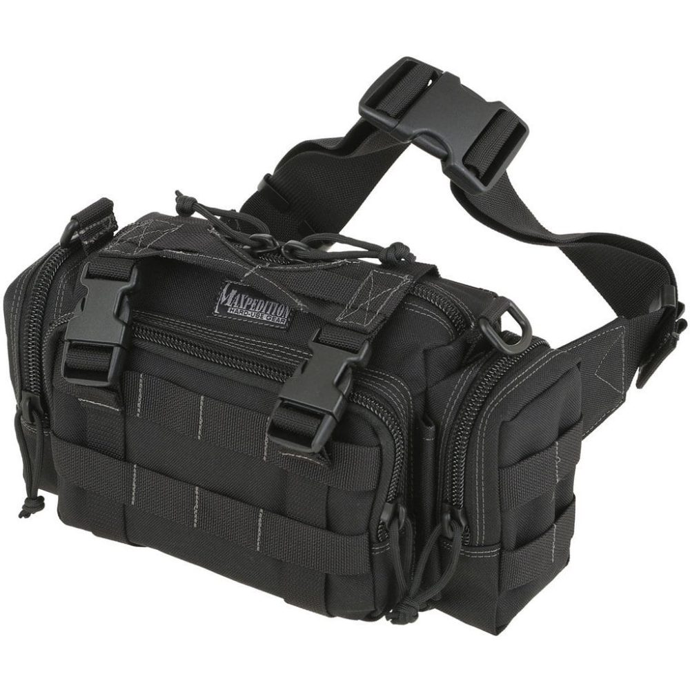 Maxpedition Proteus Versipack 0402 - Fanny Packs