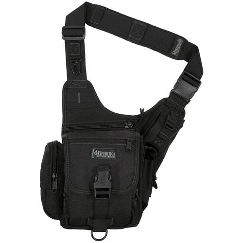 Maxpedition Fatboy Versipack - Bags &amp; Packs