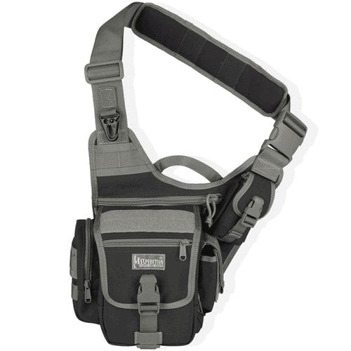 Maxpedition Fatboy Versipack - Bags &amp; Packs