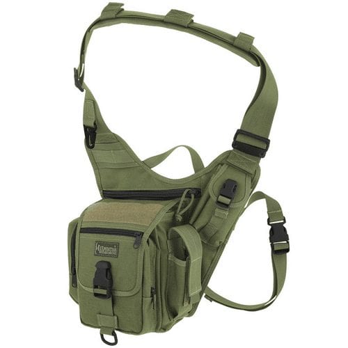 Maxpedition Fatboy Versipack - Bags &amp; Packs
