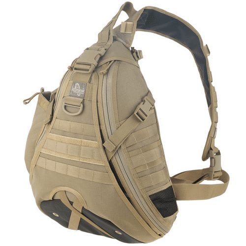 Maxpedition Monsoon Gearslinger - Bags & Packs