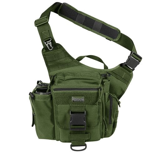 Maxpedition Jumbo Versipack 0412 - Bags &amp; Packs