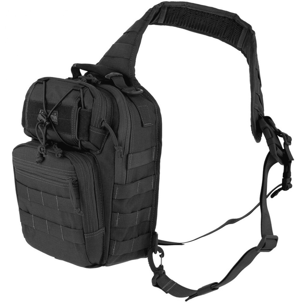 Maxpedition Lunada Gearslinger 0422B - Bags & Packs