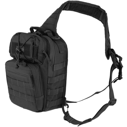 Maxpedition Lunada Gearslinger 0422B - Bags &amp; Packs