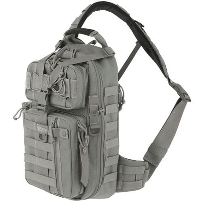 Maxpedition Sitka Gearslinger Concealed Carry Backpack 0431 - Bags &amp; Packs