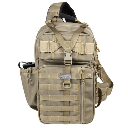 Maxpedition Kodiak Gearslinger Concealed Carry Backpack 0432 - Range Bags and Gun Cases