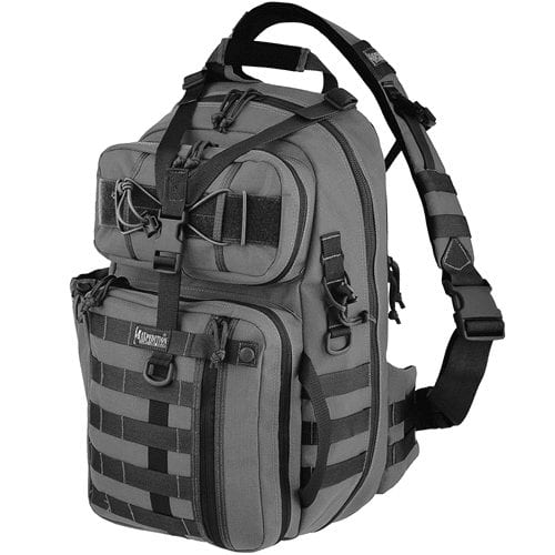 Maxpedition Kodiak Gearslinger Concealed Carry Backpack 0432 - Range Bags and Gun Cases