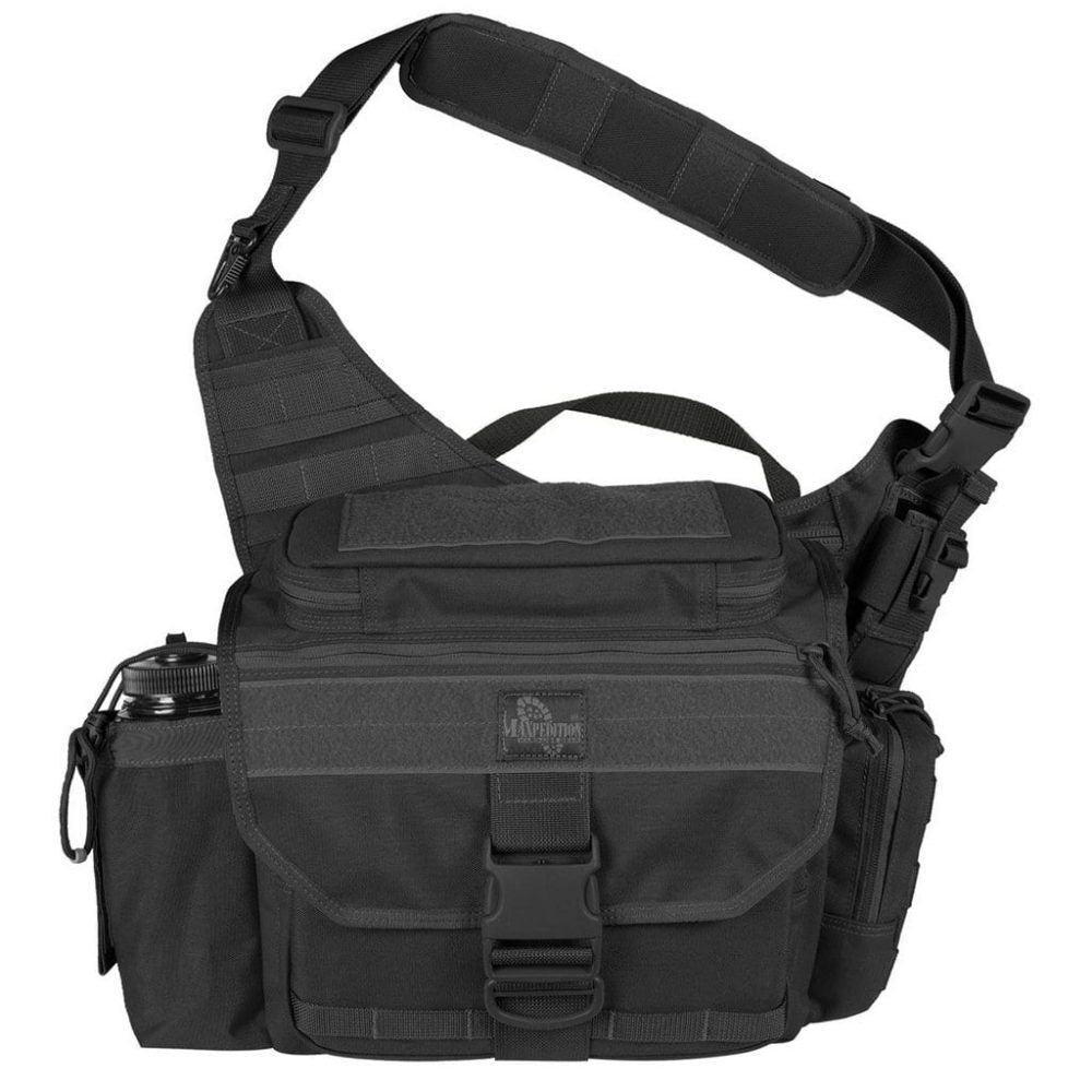 Maxpedition Mongo Versipack - Bags &amp; Packs