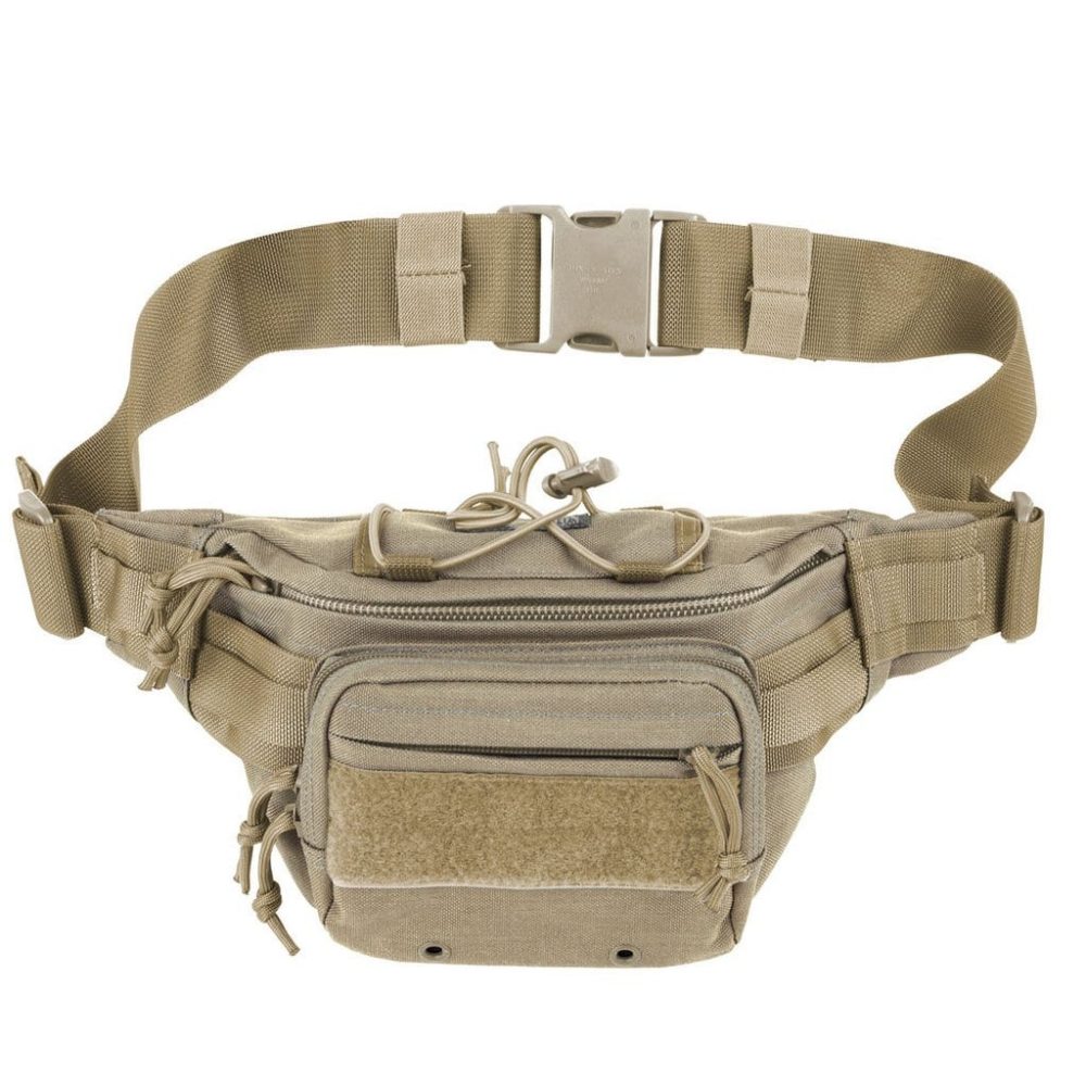 Maxpedition Octa Versipack Fanny Pack 0455 - Fanny Packs