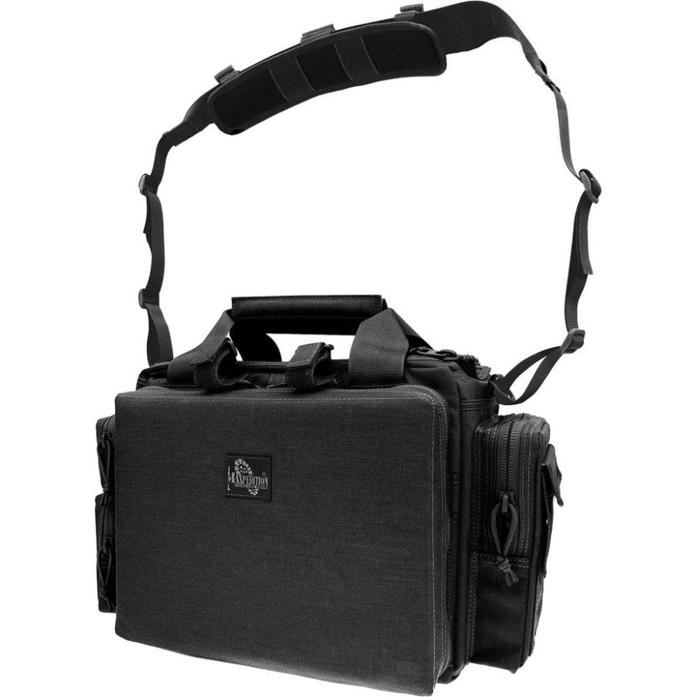 Maxpedition Multi-Purpose Bag 0601B - Bags & Packs