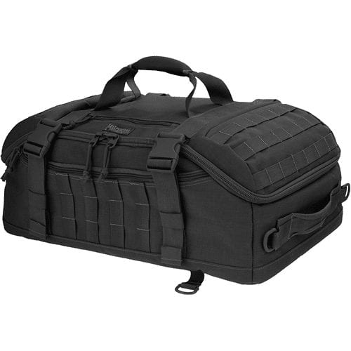 Maxpedition Fliegerduffel Adventure Bag - Bags & Packs