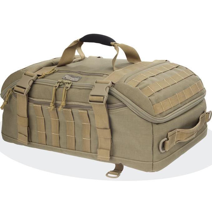 Maxpedition Fliegerduffel Adventure Bag - Bags & Packs