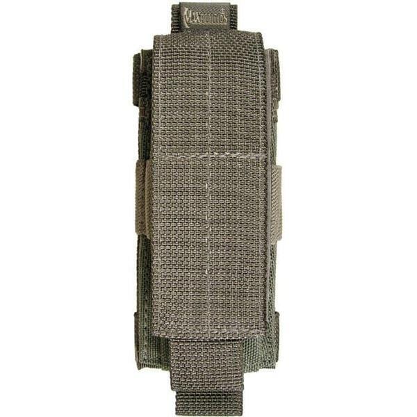Maxpedition Single Sheath for a flashlight, multitool, knife, or magazine 1411 - Knives