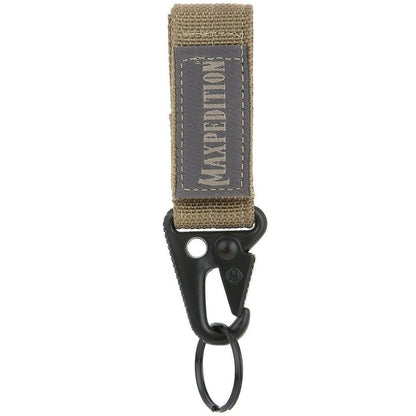 Maxpedition Keyper Key Retention System - Key Holders