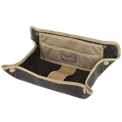 Maxpedition Tactical Travel Tray 1805 - Bags & Packs