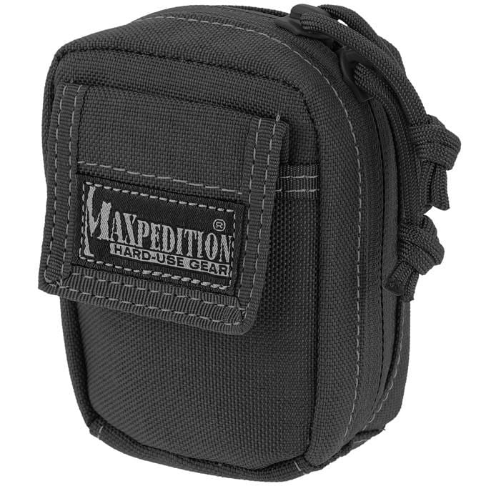 Maxpedition Barnacle Pouch 2301B - Bags & Packs