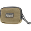 Maxpedition Hook &amp; Loop Zipper Pocket 3526KF - Bags &amp; Packs