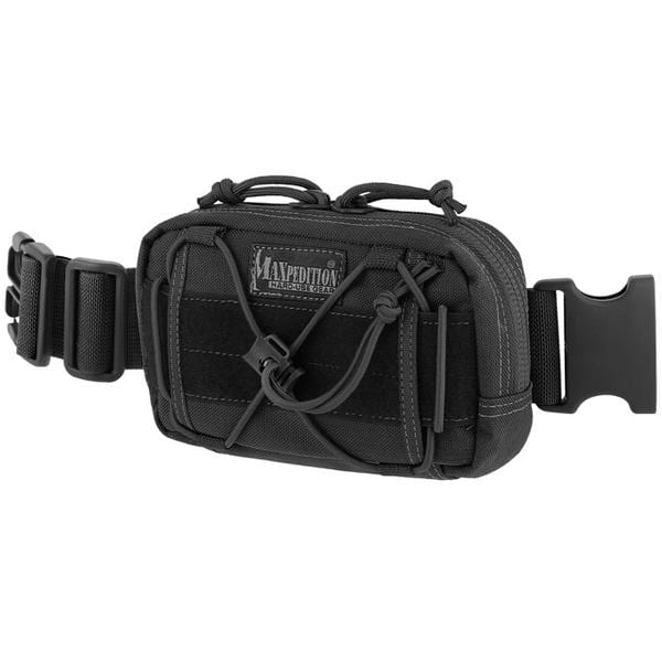 Maxpedition Janus Extension Pocket 8001 - Bags & Packs