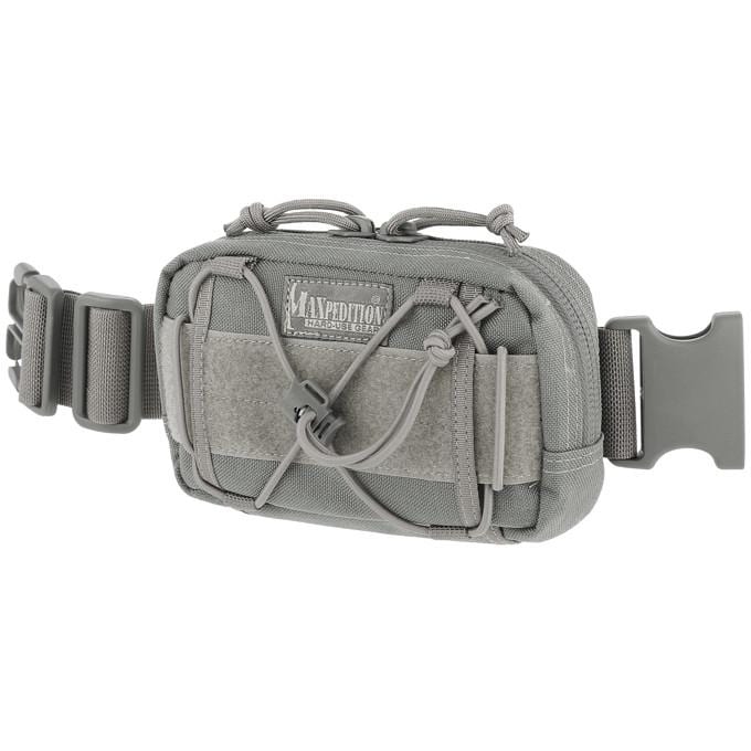 Maxpedition Janus Extension Pocket 8001 - Bags & Packs