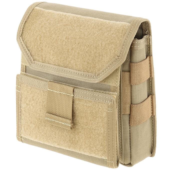 Maxpedition Monkey Combat Admin Pouch - Bags &amp; Packs
