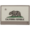 Maxpedition California Flag Morale Patch - Clothing &amp; Accessories